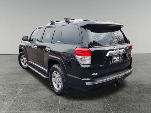 Used 2010 Toyota 4Runner Limited image 5