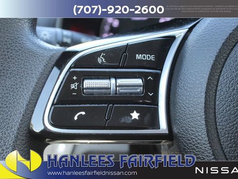 Used 2023 Kia Forte LXS FWD image 24