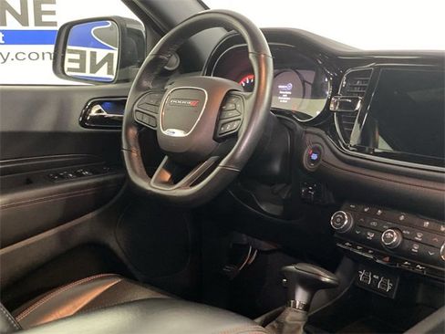 Used 2024 Dodge Durango GT image 14