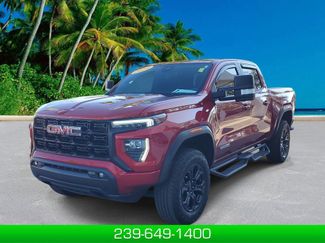 Certified 2024 GMC Canyon Elevation w/ Elevation Premium Package 360° Tour