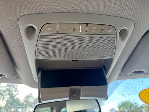 Used 2020 Nissan Maxima 3.5 SV w/ Floor Mat Group image 30