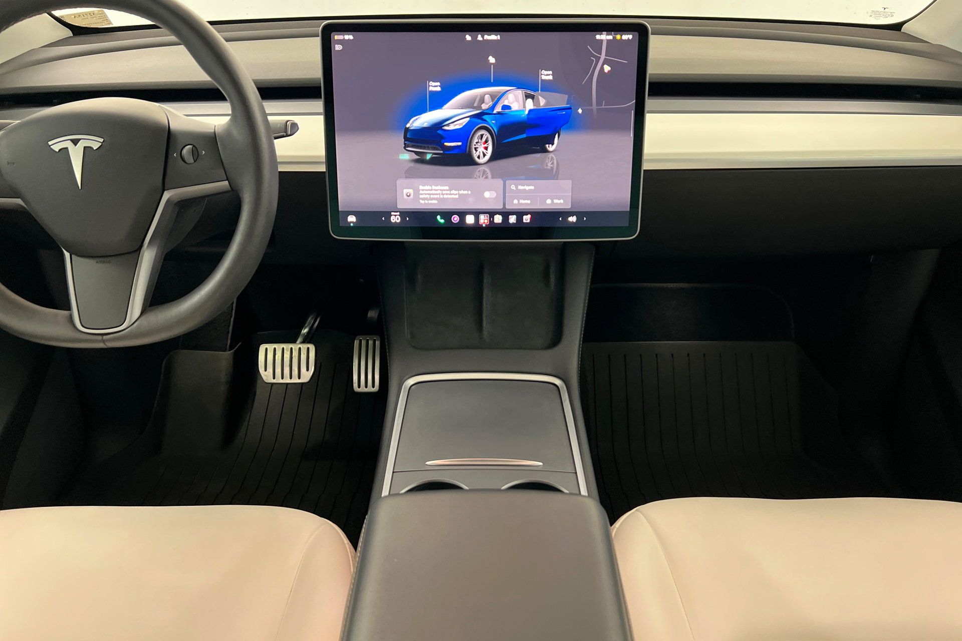 Used 2022 Tesla Model Y Performance AWD/4WD image 14