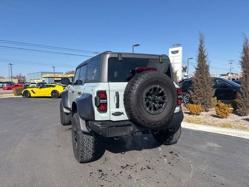 Used 2023 Ford Bronco Raptor image 20