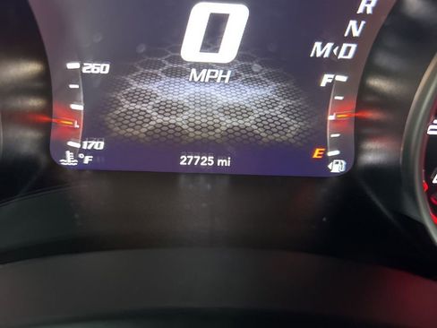 Used 2022 Dodge Charger Scat Pack image 25