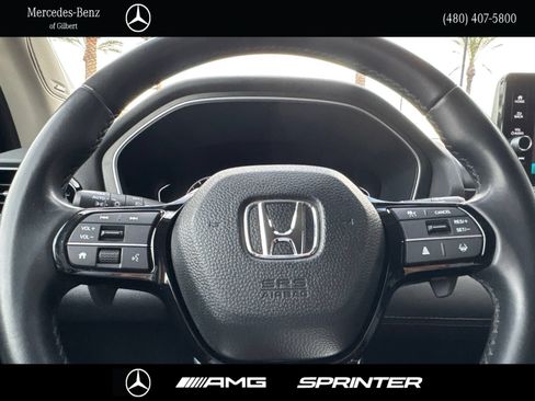 Used 2023 Honda Pilot Touring image 30
