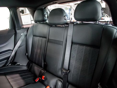 New 2026 MINI Cooper S FWD image 18