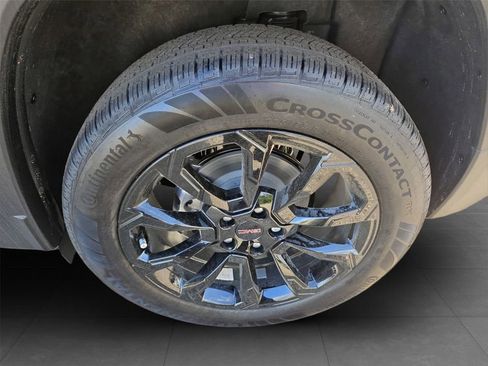 New 2026 GMC Terrain Elevation AWD/4WD image 31