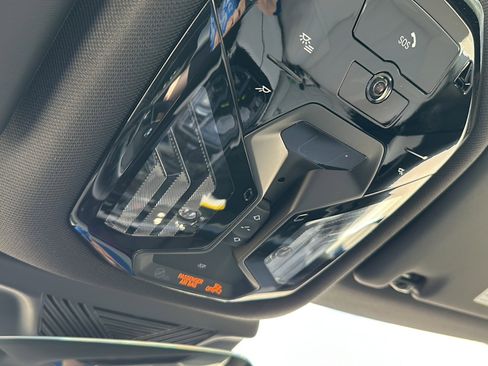 New 2025 BMW 530i w/ Premium Package image 27