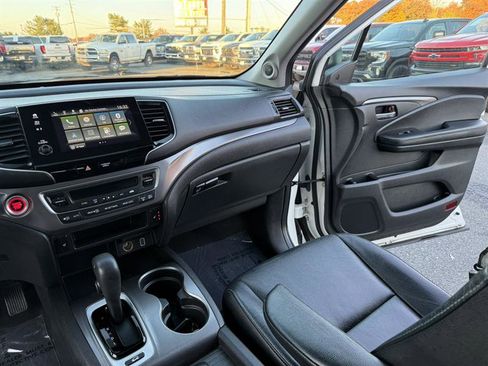 Used 2019 Honda Pilot EX-L image 28