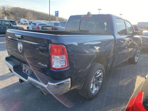 Used 2019 RAM 1500 Big Horn image 5