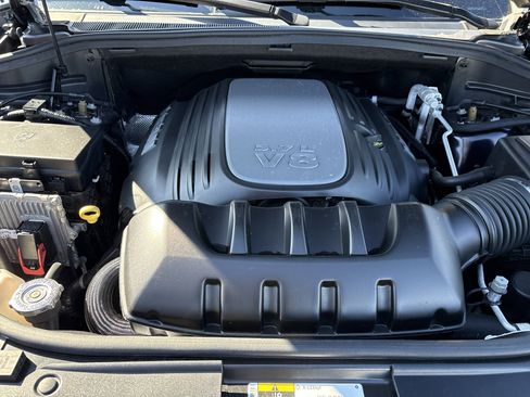 Certified 2021 Jeep Grand Cherokee Summit image 35