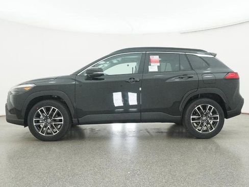 New 2026 Toyota Corolla Cross XLE image 19