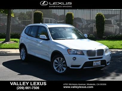 Used 2014 BMW X3 xDrive28i