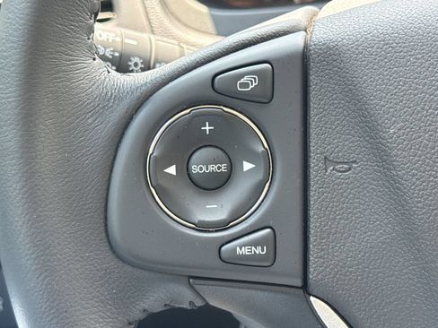 Used 2015 Honda CR-V Touring image 29