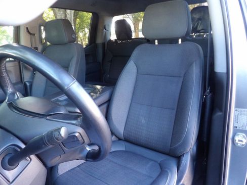 Used 2019 Chevrolet Silverado 1500 RST w/ All-Star Edition image 19