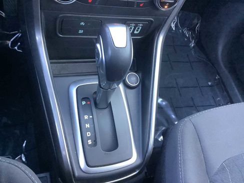 Used 2022 Ford EcoSport SE image 17