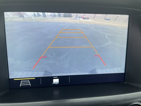 Used 2021 Chevrolet Colorado Z71 image 26