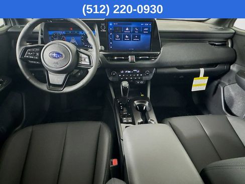 New 2026 Subaru Outback Premium image 26