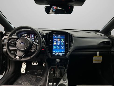 New 2026 Subaru Crosstrek 2.5i Sport w/ Crosstrek Mirror Package AWD/4WD image 27