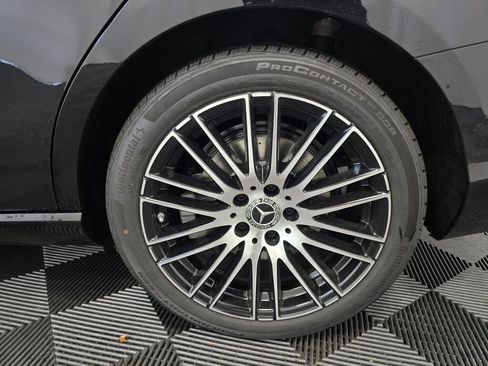 New 2025 Mercedes-Benz C 300 4MATIC Sedan image 20