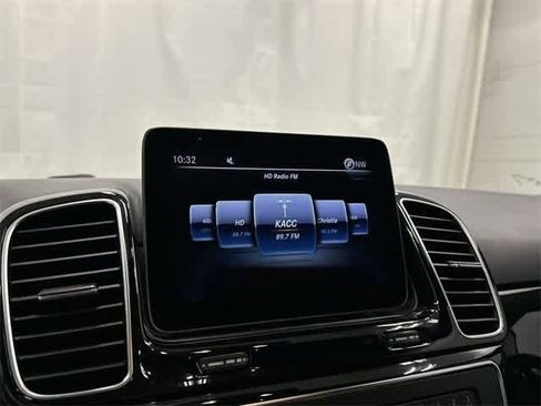 Used 2018 Mercedes-Benz GLE 350 GLE 350 image 22