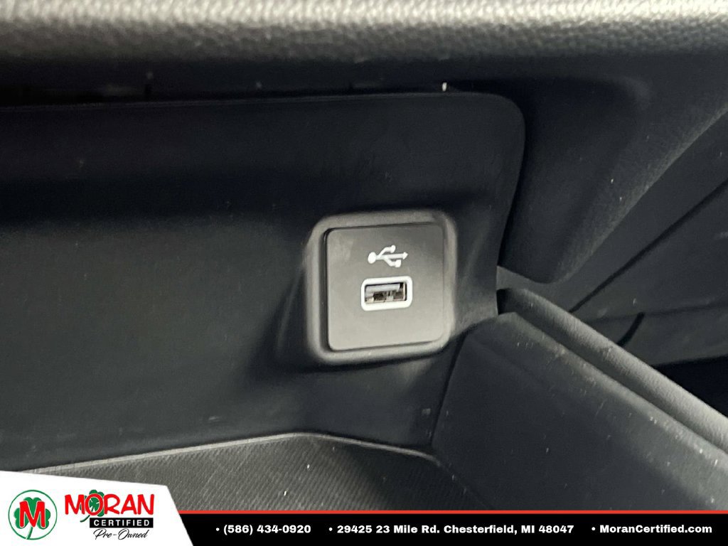 Used 2024 Honda HR-V LX image 26