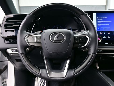 Used 2023 Lexus RX 350 AWD w/ Cold Area Package image 23
