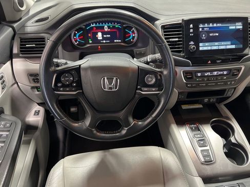 Used 2022 Honda Pilot Special Edition image 15