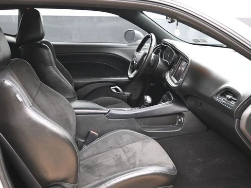 Used 2022 Dodge Challenger GT w/ Plus Package AWD/4WD image 37