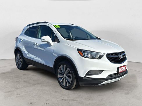 Used 2019 Buick Encore Preferred image 1