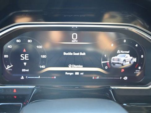 New 2026 GMC Sierra 1500 SLT image 14