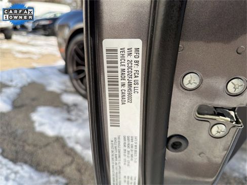 Used 2021 Dodge Challenger R/T Scat Pack image 33