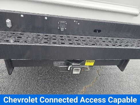 New 2025 Chevrolet Silverado 2500 W/T w/ WT Convenience Package image 23