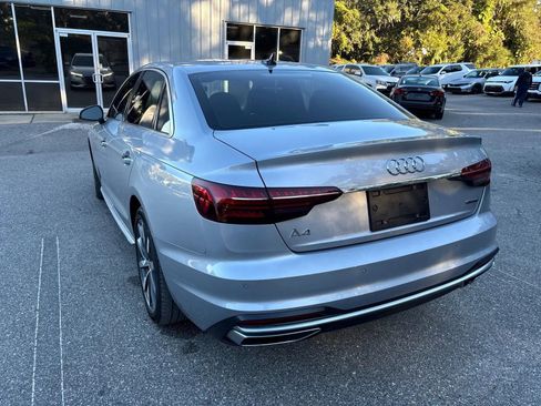 Used 2023 Audi A4 2.0T Premium w/ Convenience Package AWD/4WD image 7