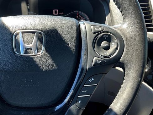 Used 2016 Honda Pilot Elite image 20
