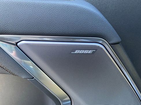 New 2026 Chevrolet Silverado 1500 High Country w/ High Country Premium Package image 11