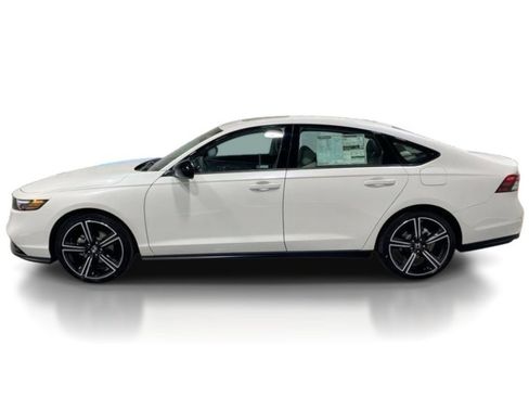 New 2026 Honda Accord SE image 4