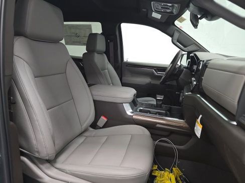 New 2026 Chevrolet Silverado 1500 LT Trail Boss w/ LT Trail Boss Premium Package image 25