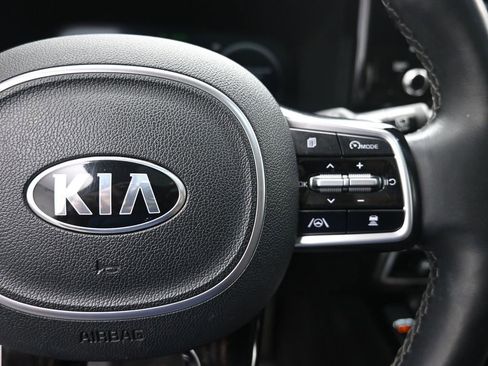 Used 2021 Kia Sorento SX image 14