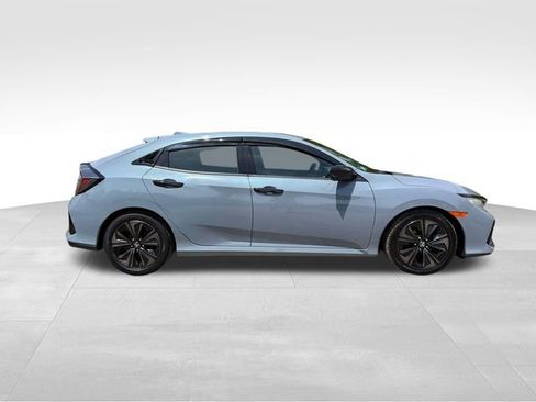 Used 2019 Honda Civic EX image 2
