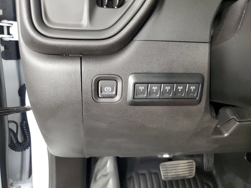 New 2026 Chevrolet Silverado 2500 W/T w/ WT Convenience Package RWD image 31