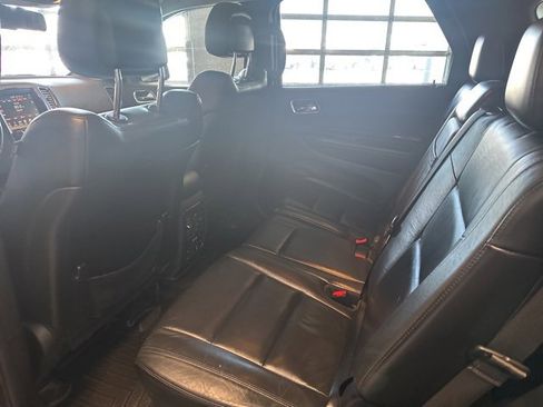 Used 2016 Dodge Durango Limited w/ Nav & Power Liftgate Group image 31