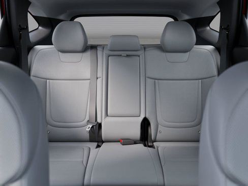New 2026 Hyundai Tucson Limited AWD/4WD image 12