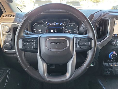 Used 2023 GMC Sierra 2500 Denali image 24