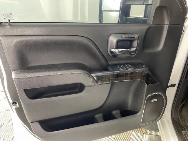 Certified 2015 GMC Sierra 2500 Denali AWD/4WD image 11