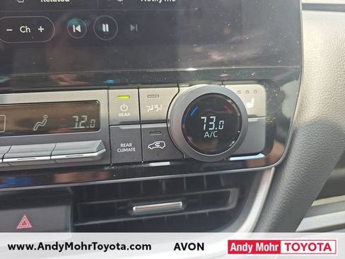 Certified 2024 Toyota Grand Highlander AWD image 22
