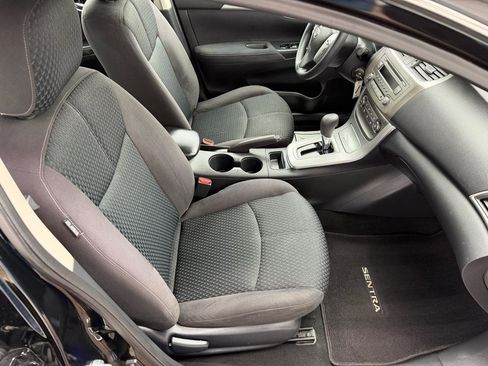 Used 2013 Nissan Sentra SR image 10