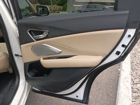 Used 2023 Acura RDX AWD w/ Advance Package image 34