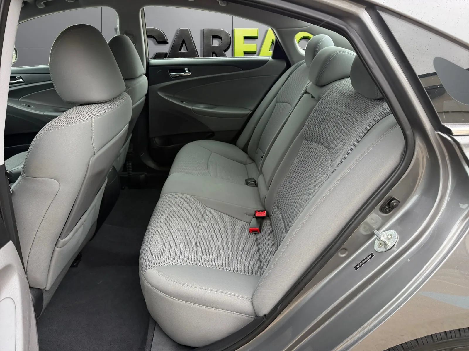 Used 2013 Hyundai Sonata GLS w/ Popular Equipment Pkg FWD image 19