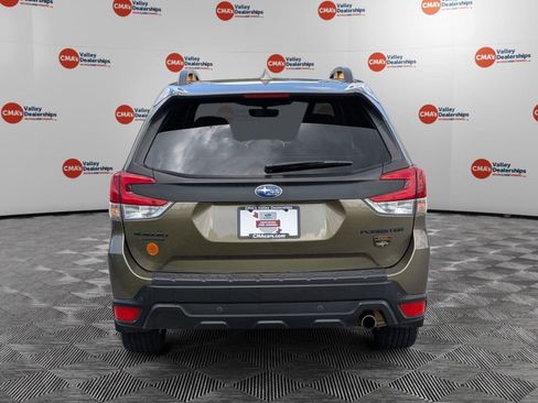 Used 2023 Subaru Forester Wilderness AWD/4WD image 6